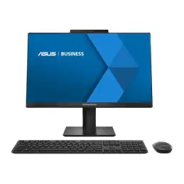 Tout-en-un - Core i5 11500B - 3.3 GHz - RAM 8 Go - SSD 256 Go - UHD Graphics - GigE - LAN sans fil:... (90PT0382-M03250)_2